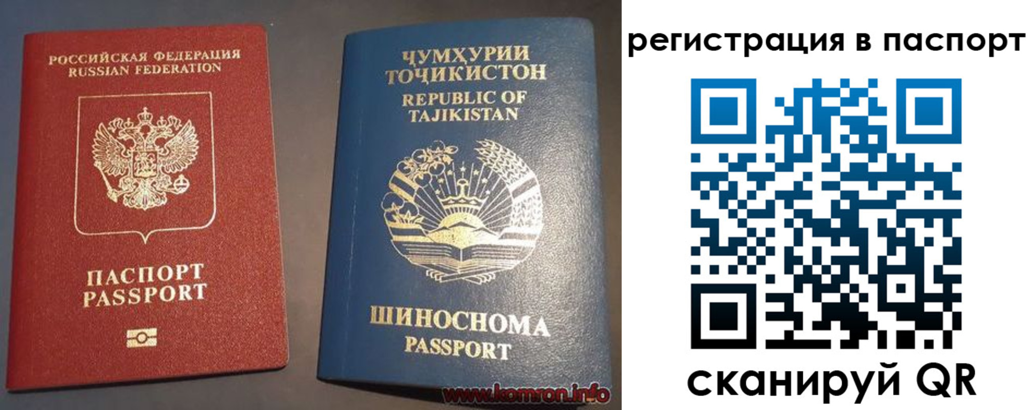 прописка в квартире в Кургане